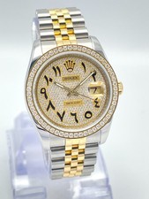 Rolex Datejust 116233 36mm