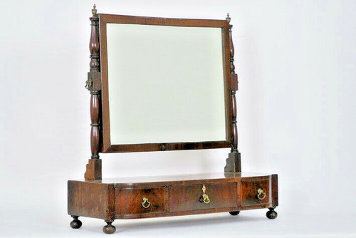 Antique english mahogany - antique,