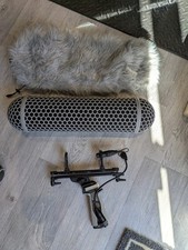 Røde Blimp Kit (Windshield+Pistol)