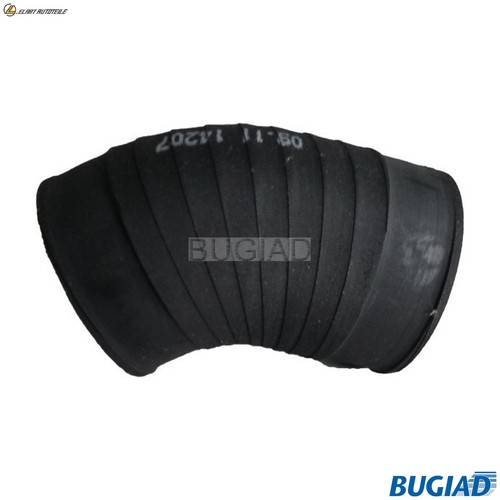 Intercooler hose 88601 - 88601, for