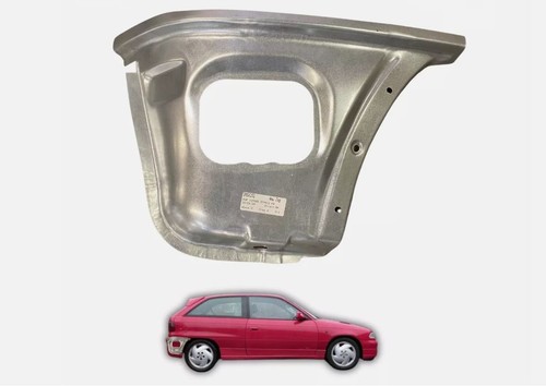 Vauxhall astra mk3 - vauxhall, f