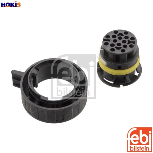 Plug housing automatic - plug,
