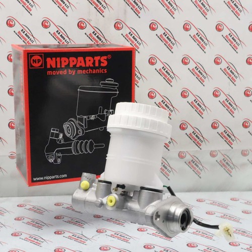 Master cylinder brake for - master,