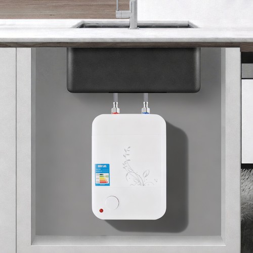 Instant electric tankless hot - electric,