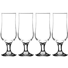 Ravenhead Tulip Set Of 4 350ml