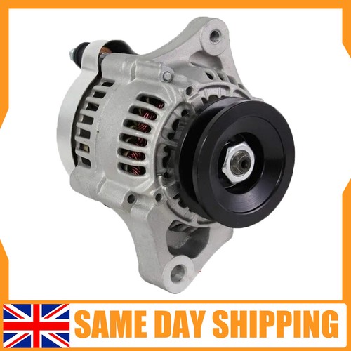 Alternator kit race car - kit, kubota