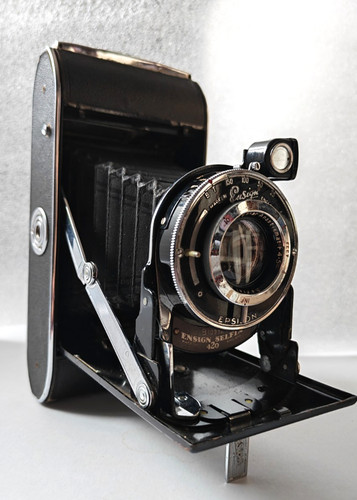Ensign selfix 420 - selfix, 6x9