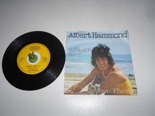 Albert Hammond - Everything I