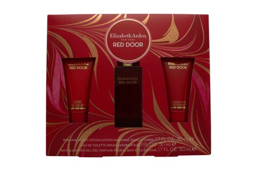 Elizabeth arden red door - red,