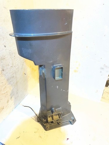 Suzuki 9hp dt9 1995 - suzuki,