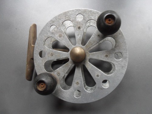 Vintage grice young teardrop - &,