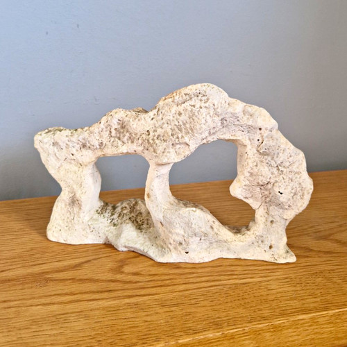 Aquarium stone cave rock - aquarium,