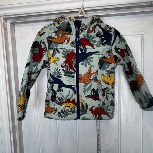 Mountain warehouse dinosaur - mountain,