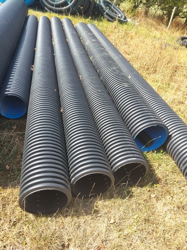 300mm twin wall - twin,