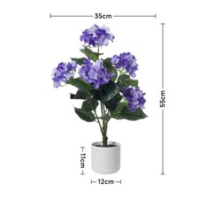 Large Artificial Rose Flowers