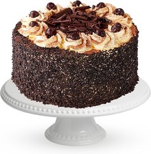 Patisserie Valerie Black