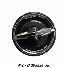 SHIMANO POWER AERO 14000PG XSC