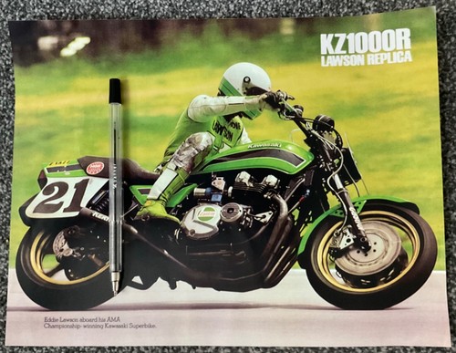 Kawasaki kz1000r s1 1000 - kawasaki, /