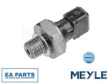 Oil pressure switch for bmw - pressure,