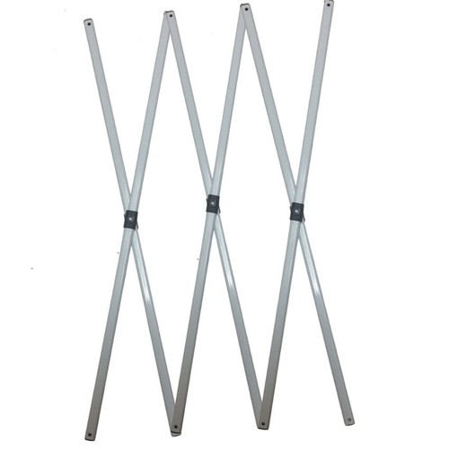 Triple cross bar 99cm - x,
