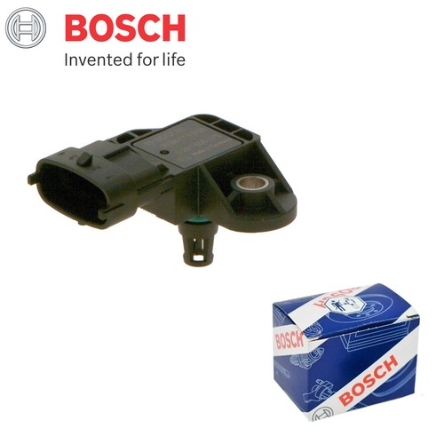 Map pressure sensor bosch - pressure,