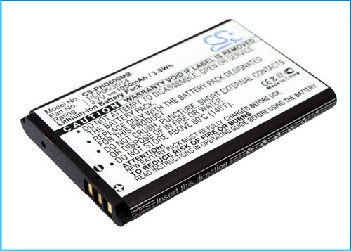 New battery for - battery, withings