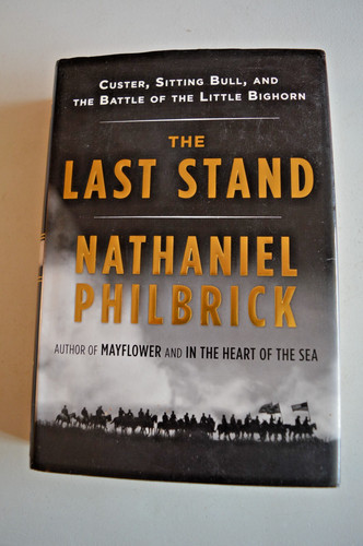 The last stand custer sitting - the, custer,sitting