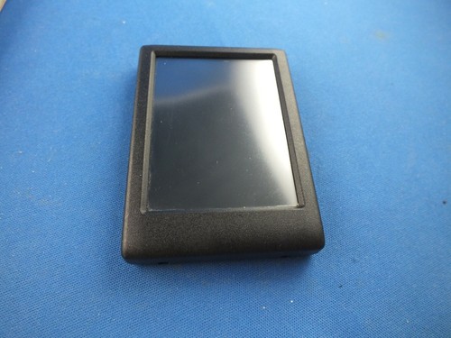 Touch phone bury display - phone,