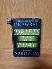Drifts My Boat - James
