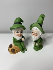 Set of 2 Vintage Retro