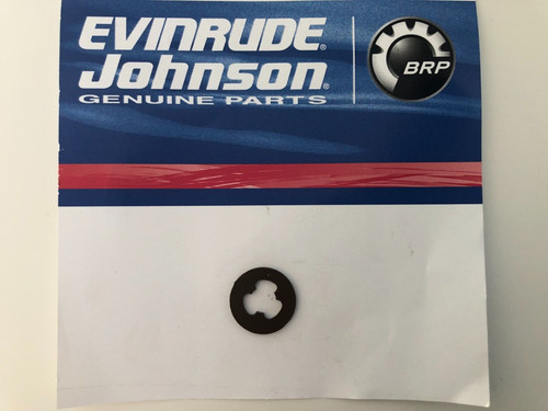 Evinrude johnson carburettor - johnson,