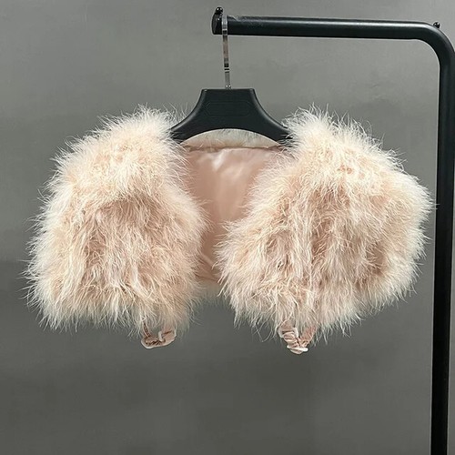Elegant boleros women genuine - women,