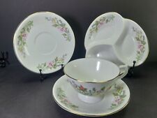 Aynsley Bone China Wild Tudor