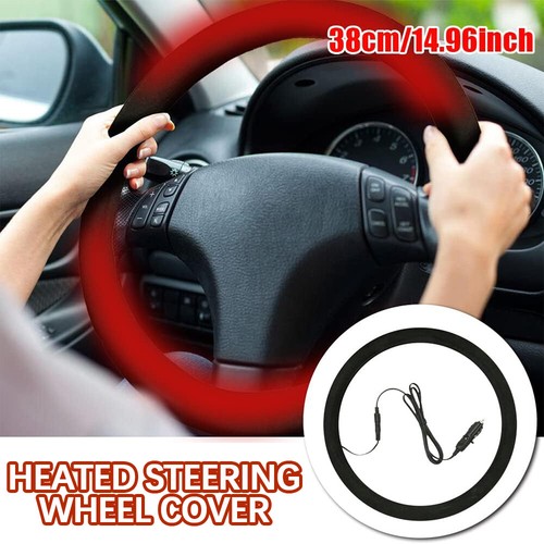 12v heated steering - 12v,