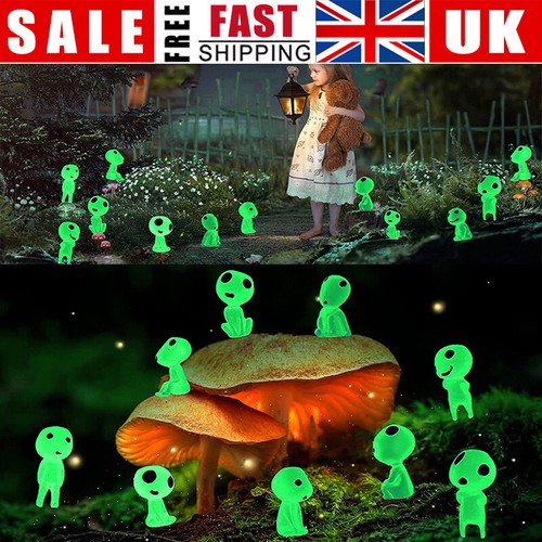 10pcs studio ghibli princess - studio,