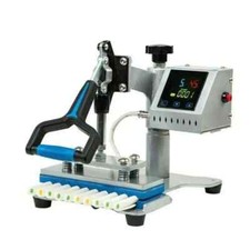 Pen Heat Press Machine CH1802 Manual Pen Printing Machine Hot Stamping Machine