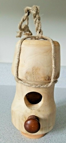 Original handcrafted hanging