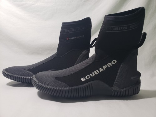 Scubapro everflex 0mm boot - scubapro,