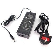 18V AC Adapter for Tunturi E30