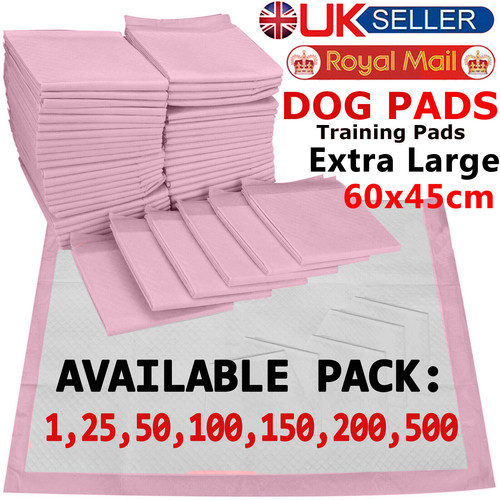 200x dog pads - 1-200x, 60x45cm
