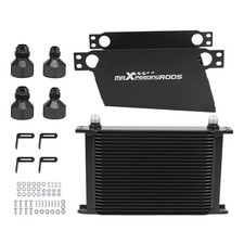 25-Row Transmission Oil Cooler