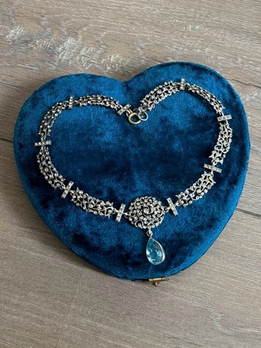 Georgian era antique sterling - georgian,
