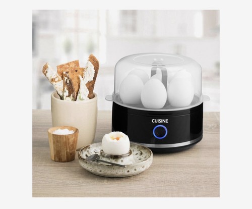 Cuisine electric egg cooker - egg,
