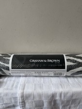 Graham & Brown Zebra Wallpaper