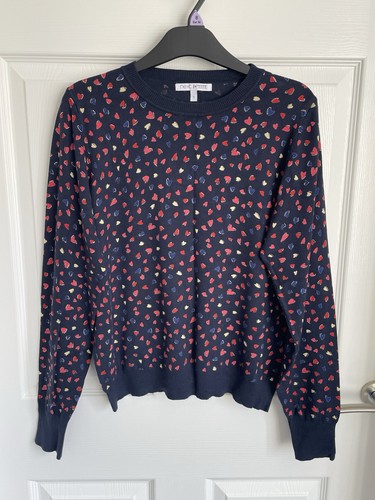 Ladies navy mix next - mix,