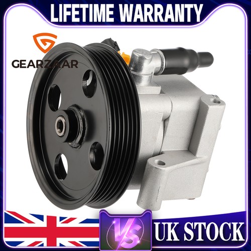 Power steering pump - power, for