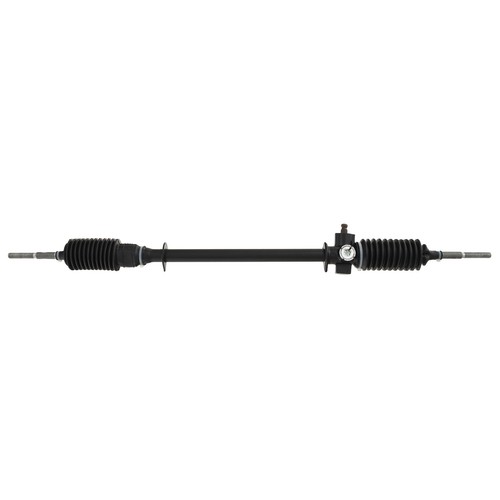 High ratio steering rack lhd - ratio,