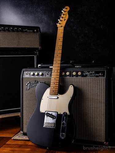 Fender american - fender,