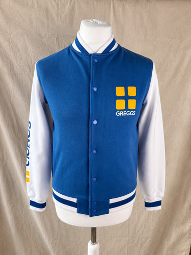 Greggs primark limited - x,