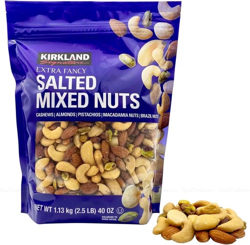 Kirkland signature extra fancy - kirkland,
